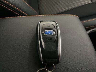 2018 Subaru XV 2.0i-S Eyesight - GT7