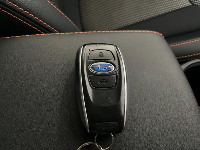 2018 Subaru XV 2.0i-S Eyesight - GT7