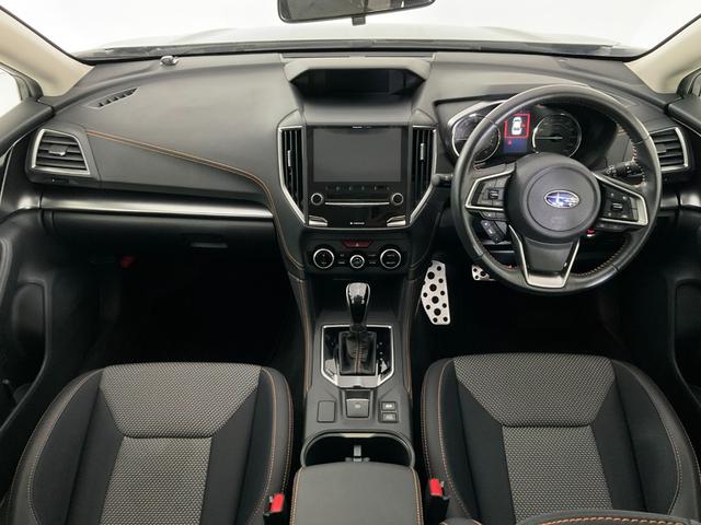 2018 Subaru XV 2.0i-S Eyesight - GT7
