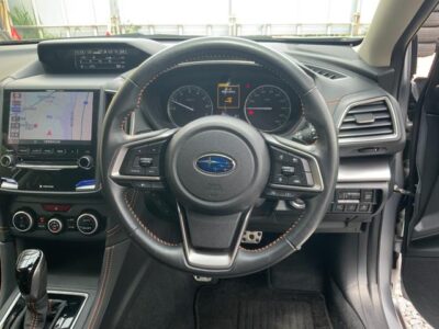 2018 Subaru XV 2.0i-S Eyesight - GT7