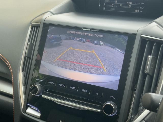 2018 Subaru XV 2.0i-S Eyesight - GT7