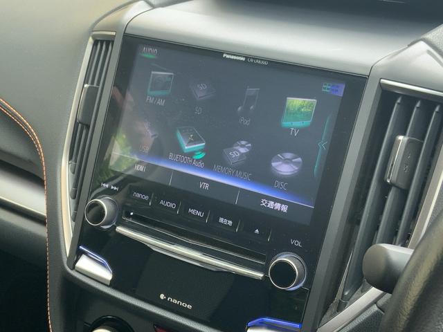 2018 Subaru XV 2.0i-S Eyesight - GT7