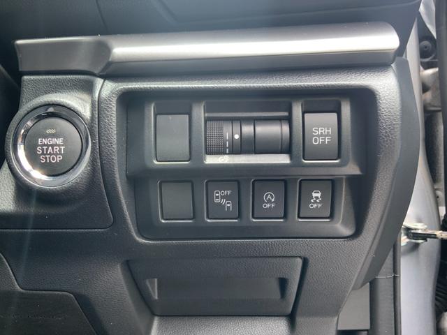 2018 Subaru XV 2.0i-S Eyesight - GT7