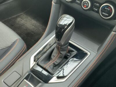 2018 Subaru XV 2.0i-S Eyesight - GT7