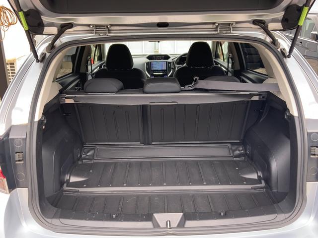 2018 Subaru XV 2.0i-S Eyesight - GT7