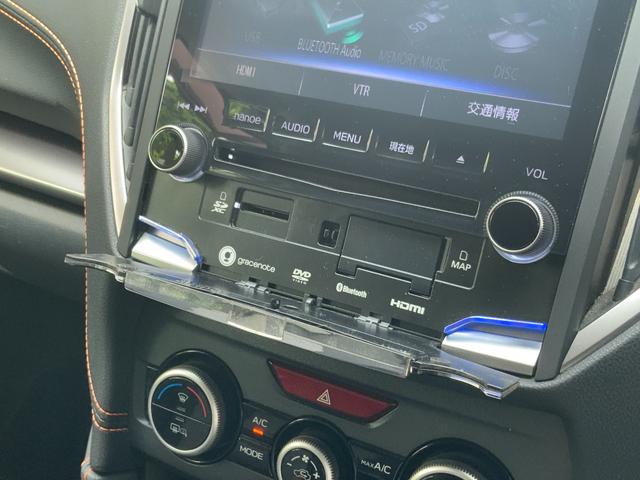 2018 Subaru XV 2.0i-S Eyesight - GT7