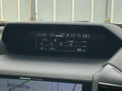 2018 Subaru XV 2.0i-S Eyesight - GT7