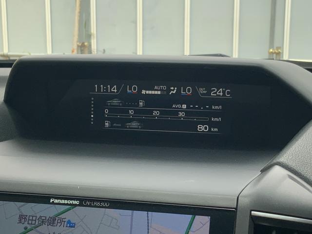 2018 Subaru XV 2.0i-S Eyesight - GT7