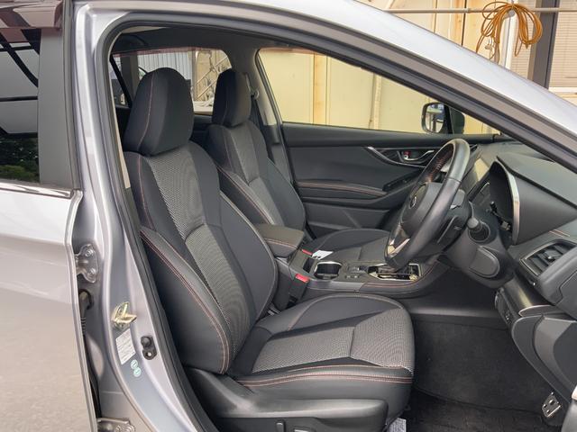 2018 Subaru XV 2.0i-S Eyesight - GT7