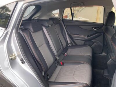2018 Subaru XV 2.0i-S Eyesight - GT7