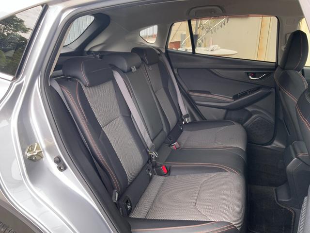 2018 Subaru XV 2.0i-S Eyesight - GT7