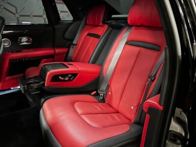 2022 ROLLS-ROYCE GHOST