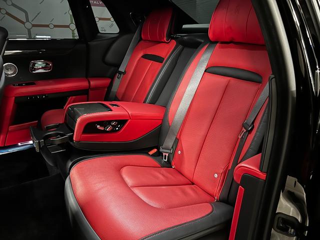 2022 ROLLS-ROYCE GHOST