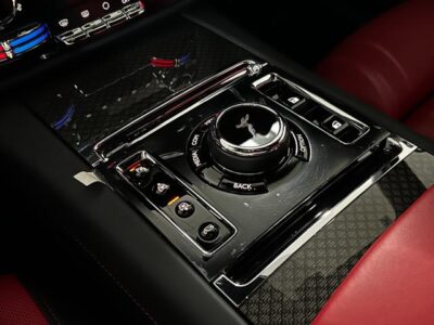2022 ROLLS-ROYCE GHOST