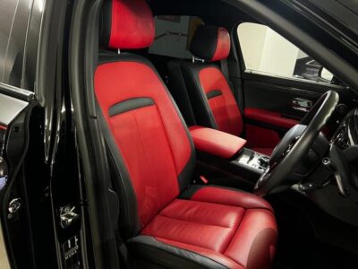 2022 ROLLS-ROYCE GHOST