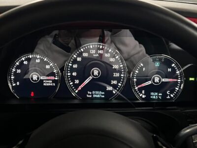 2022 ROLLS-ROYCE GHOST