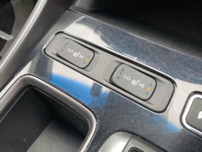 2018 Honda Accord Hybrid EX