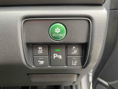 2018 Honda Accord Hybrid EX