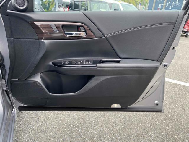 2018 Honda Accord Hybrid EX