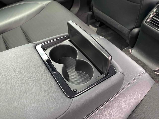 2018 Honda Accord Hybrid EX