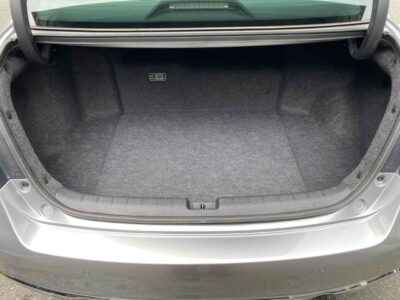 2018 Honda Accord Hybrid EX