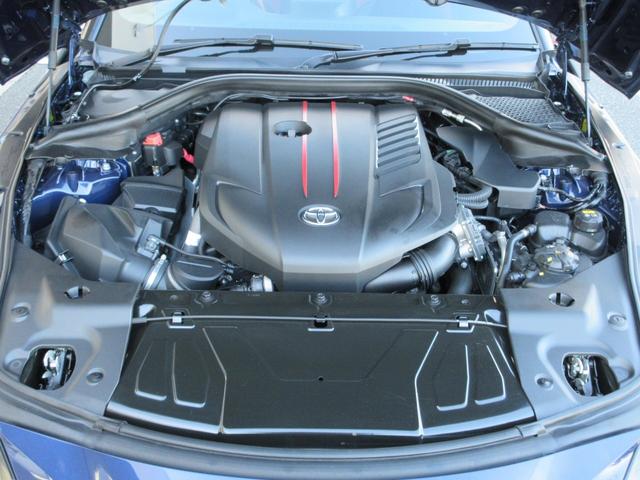 2019 Toyota Supra RZ - DB42