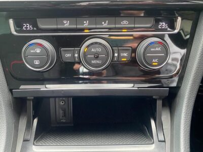 2019 Volkswagen Golf GTI Performance