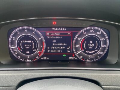 2019 Volkswagen Golf GTI Performance
