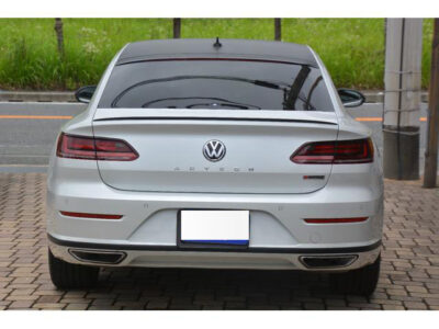 2018 Volkswagen Arteon TSI 4Motion R-Line Advance
