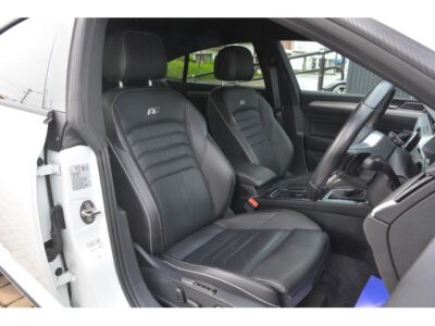 2018 Volkswagen Arteon TSI 4Motion R-Line Advance