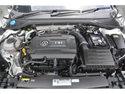 2018 Volkswagen Arteon TSI 4Motion R-Line Advance