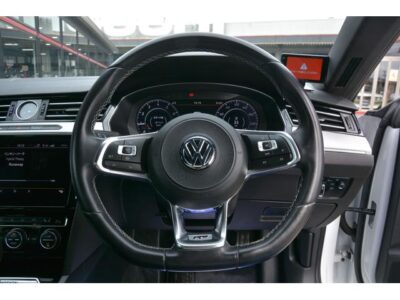 2018 Volkswagen Arteon TSI 4Motion R-Line Advance