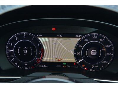 2018 Volkswagen Arteon TSI 4Motion R-Line Advance