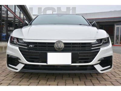 2018 Volkswagen Arteon TSI 4Motion R-Line Advance