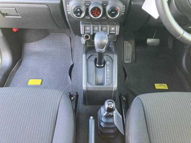 2019 SUZUKI JIMNY SIERRA JC