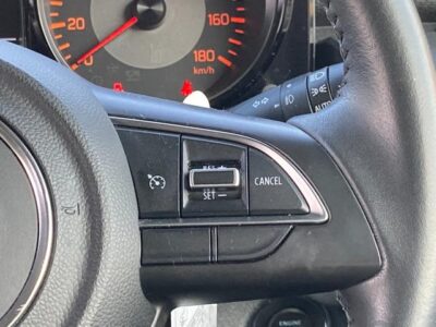 2019 SUZUKI JIMNY SIERRA JC