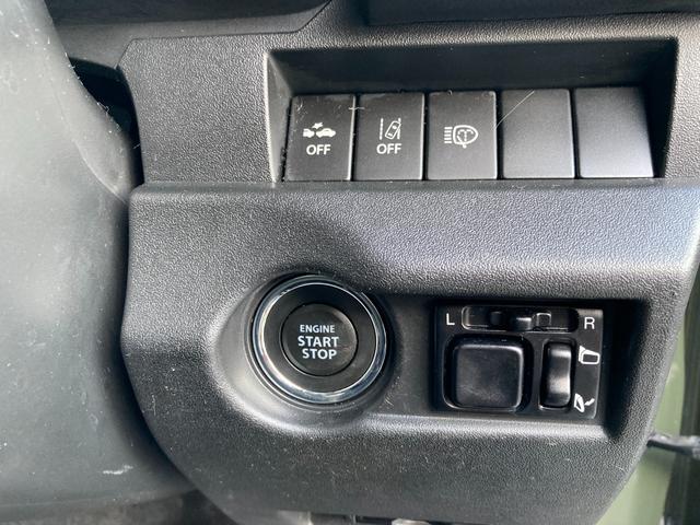 2019 SUZUKI JIMNY SIERRA JC