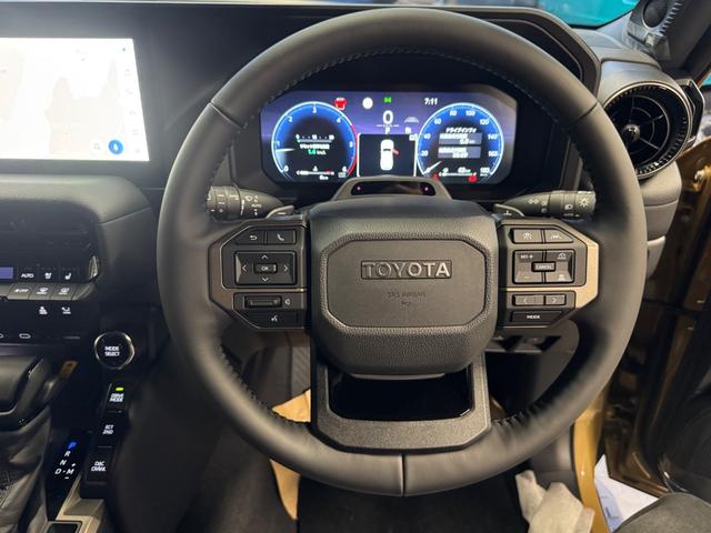 2024 TOYOTA LAND CRUISER 250 VX FIRST EDITION (RARE/SPECIAL COLOR) - 3DA-GDJ250W