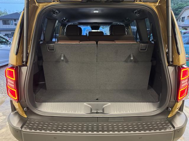 2024 TOYOTA LAND CRUISER 250 VX FIRST EDITION (RARE/SPECIAL COLOR) - 3DA-GDJ250W
