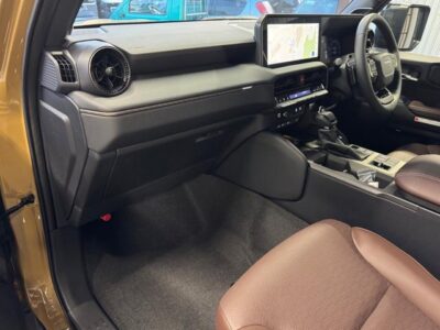 2024 TOYOTA LAND CRUISER 250 VX FIRST EDITION (RARE/SPECIAL COLOR) - 3DA-GDJ250W