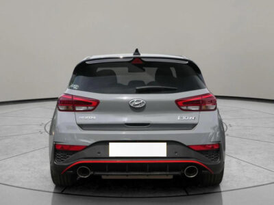2021 Hyundai i30 N Performance