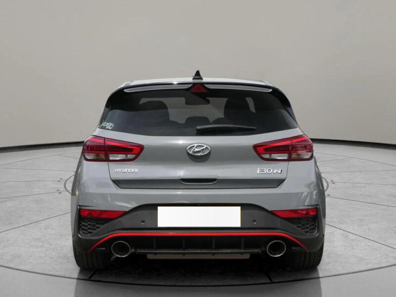 2021 Hyundai i30 N Performance