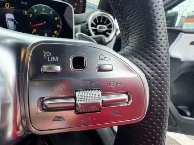 2019 Mercedes Benz A35 AMG 4Matic Edition 1