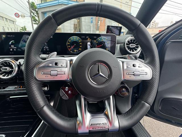 2019 Mercedes Benz A35 AMG 4Matic Edition 1