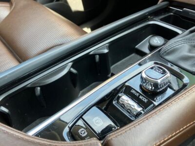 2019 VOLVO XC90 T6 AWD INSCRIPTION