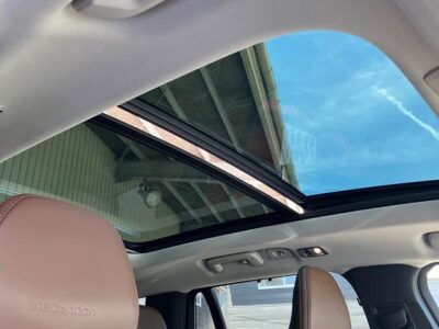 2019 VOLVO XC90 T6 AWD INSCRIPTION