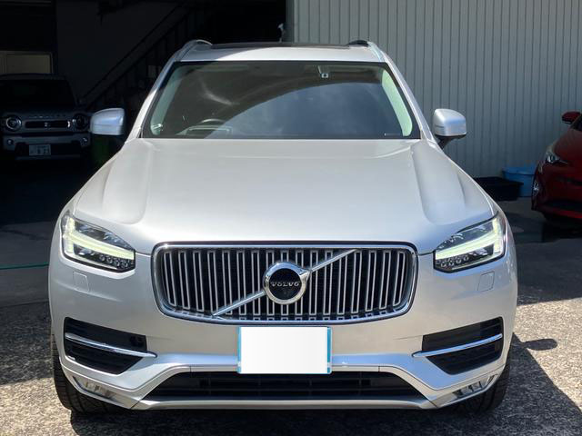2019 VOLVO XC90 T6 AWD INSCRIPTION