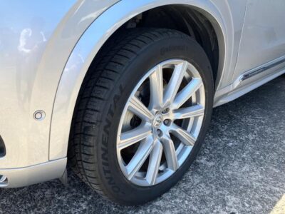 2019 VOLVO XC90 T6 AWD INSCRIPTION