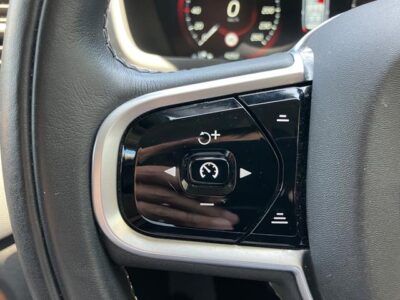 2019 VOLVO XC90 T6 AWD INSCRIPTION