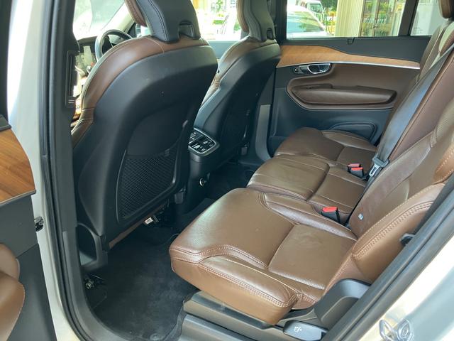 2019 VOLVO XC90 T6 AWD INSCRIPTION
